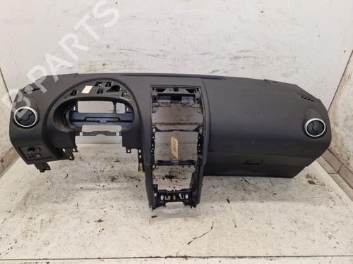 Otra Otra NISSAN QASHQAI I (J10, NJ10) 2.0 (141 hp) 37142220 37142220