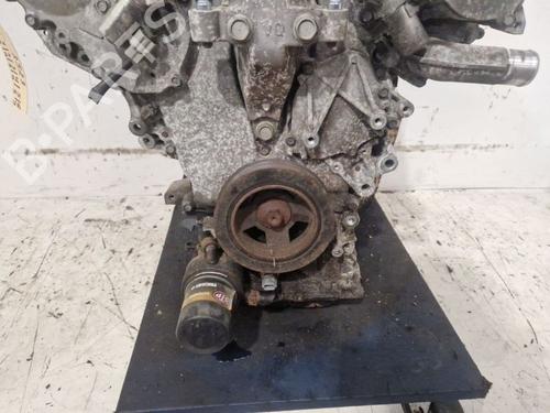 Engine NISSAN MURANO II (Z51) 3.5 4x4 | BP39990497M1 - Image 3