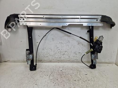 Used Front left window mechanism MINI MINI (R56) Cooper D (109 hp) 28031911