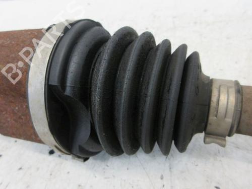 Right front driveshaft FORD FOCUS III 1.0 EcoBoost | BP37123971M39 - Image 5