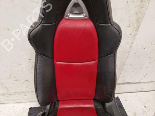 Left front seat MAZDA RX-8 (SE, FE) 1.3 (FE103, SE3P) | BP38076649C15 - Image 3