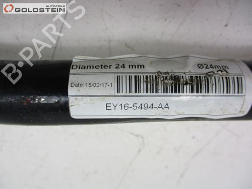 Anti roll bar FORD TRANSIT COURIER B460 Box Body/MPV 1.5 TDCi | BP18763647M96 