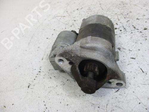Starter RENAULT TWINGO II (CN0_) 1.2 16V (CN0K, CN0V, CN0A) | BP37116514M8 - Image 4