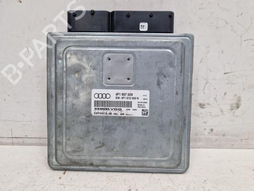Engine control unit (ECU) AUDI A6 C6 Avant (4F5) 3.2 FSI quattro | BP35947703M57 - Image 3