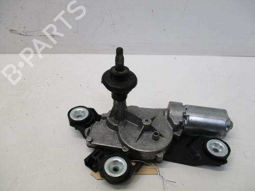 Rear wiper motor FORD FOCUS C-MAX (DM2) 2.0 TDCi | BP37117026M102 - Image 4