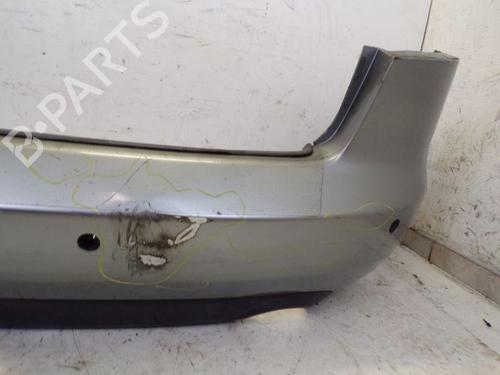 Rear bumper AUDI A4 B7 Avant (8ED) 2.5 TDI | BP29087445C8 