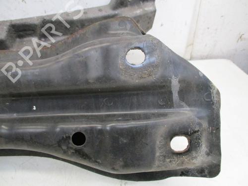 Front bumper reinforcement SMART FORFOUR (454) 1.3 (454.031) | BP19295217C109 