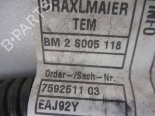 Wiring harness BMW X5 (E70) xDrive 35 i | BP18796492E16 