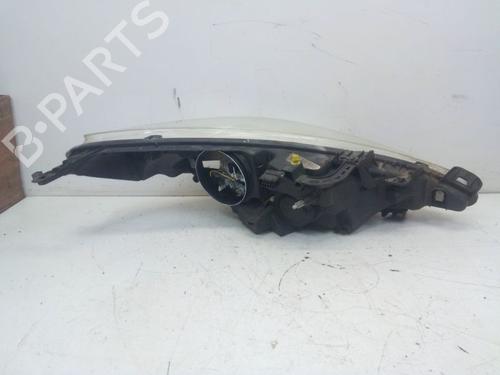 Left headlight PEUGEOT 207 CC (WD_) 1.6 16V | BP32343929C28 