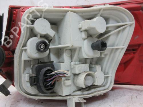 Left taillight AUDI A3 Sportback (8PA) 1.6 | BP29090230C34 