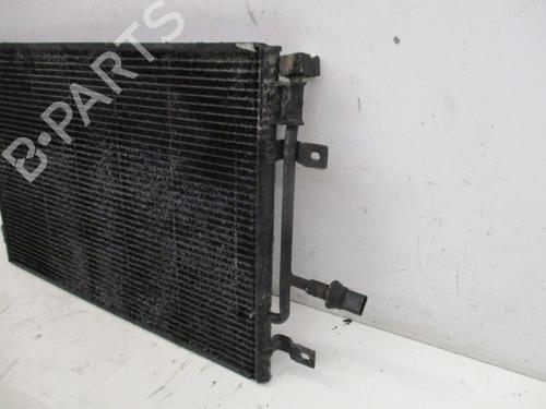 AC radiator AUDI A4 B7 Avant (8ED) 2.5 TDI | BP19289970M32 