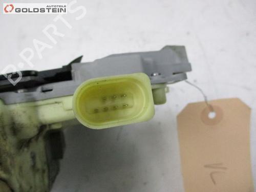 Front left lock VW TIGUAN (5N_) 1.4 TSI | BP18751944C98 