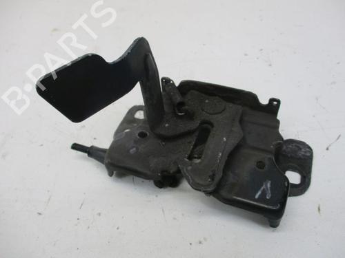 Used Hood lock DODGE CALIBER 1.8 (150 hp) 18802796