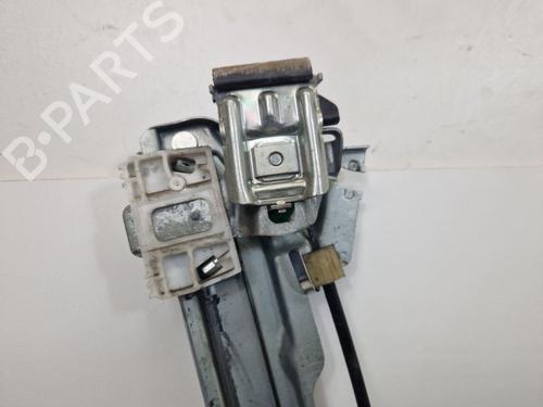 Front right window mechanism MERCEDES-BENZ VITO / MIXTO Van (W639) 111 CDI 4x4 (639.601, 639.603, 639.605) | BP29100709C23 