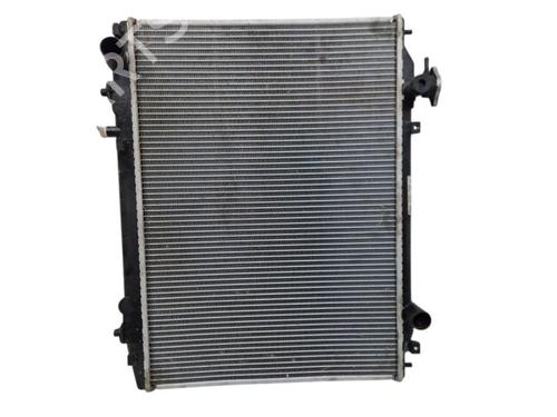 Wasserkühler für FORD RANGER (ER, EQ, R_) 2.5 TD 4x4 (109 hp) 29104848