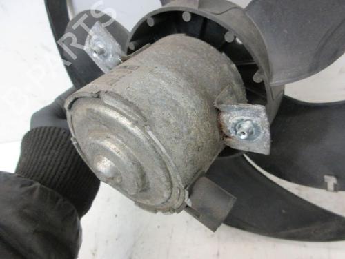 Fan DACIA LOGAN Pickup (US_) 1.5 dCi | BP37131399M128  - Image 5