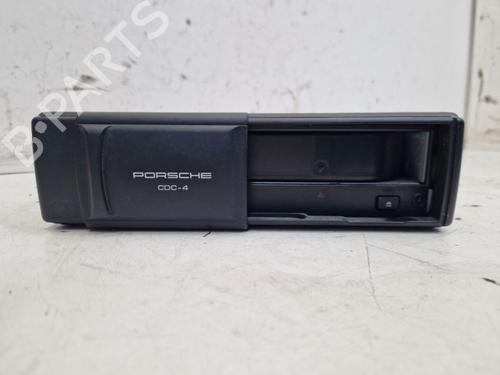 Electronic module PORSCHE CAYENNE (9PA) S 4.5 | BP35947899M83 - Image 3