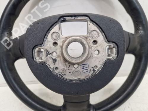 Steering wheel VW GOLF V Variant (1K5) 1.4 TSI | BP34738163C49  - Image 5