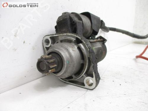 Starter AUDI A3 Sportback (8PA) 2.0 FSI | BP37109988M8 - Image 2