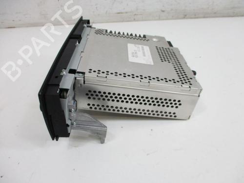 Radio BMW 3 (E90) 325 i | BP18792472E6 