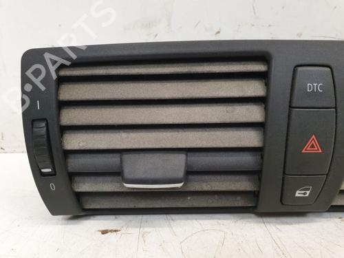 Air vent BMW 1 (E81) 116 i | BP34738709I21 - Image 3