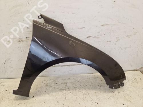 Used Right front fenders CHEVROLET CRUZE (J300) 1.4 (140 hp) 29106976