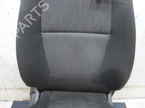 Right front seat KIA PICANTO II (TA) 1.0 | BP37127179C16 - Image 3