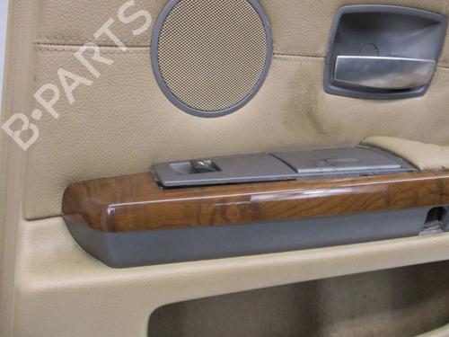 Rear right panel BMW 7 (E65, E66, E67) 730 d | BP37117295C61 - Image 6