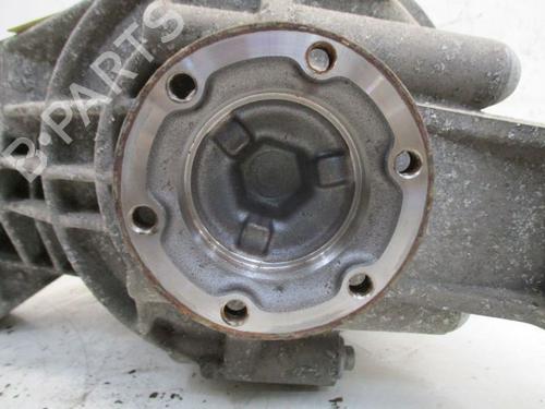 Rear differential VW TOUAREG (7LA, 7L6, 7L7) 3.6 V6 FSI | BP29090583M24 