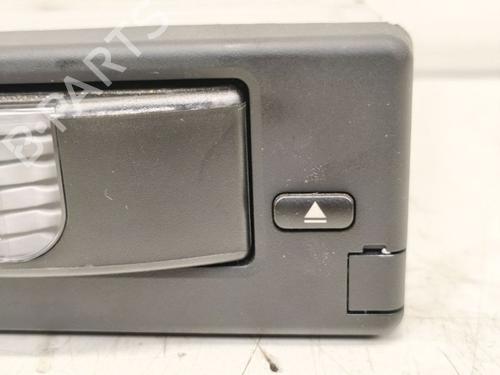 Electronic module BMW 5 (E60) 525 i | BP39638361M83 - Image 3