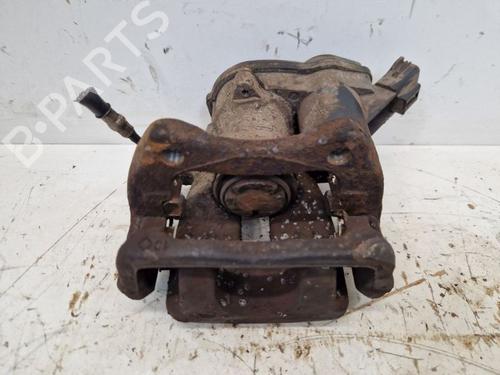 Right rear brake caliper RENAULT GRAND SCÉNIC III (JZ0/1_) 1.4 16V (JZ0F) | BP29108436M106 