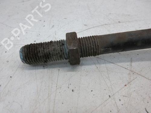 Steering rack SKODA FABIA II (542) 1.4 | BP37125476M22 - Image 6