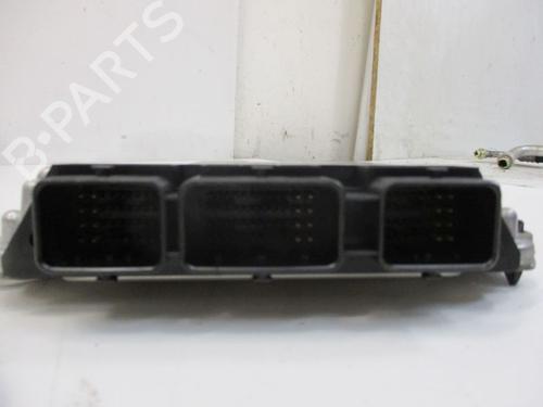 Engine control unit (ECU) FORD FOCUS II Turnier (DA_, FFS, DS) 1.6 TDCi | BP37119230M57 - Image 4