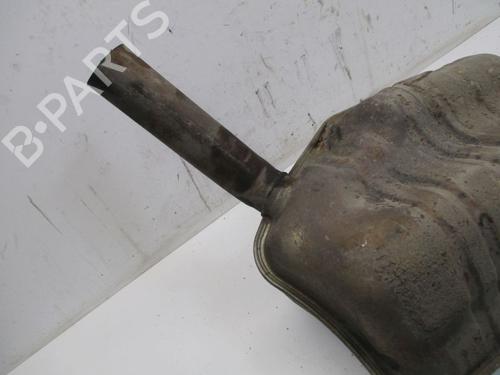Exhaust system MERCEDES-BENZ E-CLASS T-Model (S211) E 220 T CDI (211.208) | BP37118586M121 - Image 4