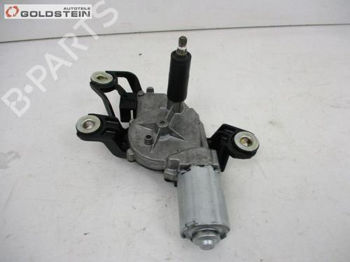 Used Rear wiper motor VW GOLF VI (5K1) 1.6 TDI (105 hp) 18751858