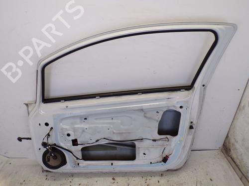 Right front door OPEL CORSA D (S07) 1.0 (L08, L68) | BP29095269C3 