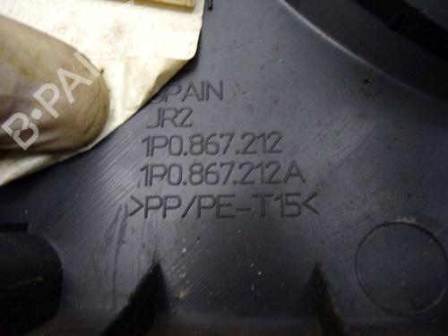 Rear right panel SEAT LEON (1P1) 2.0 TDI 16V | BP37129579C61 - Image 7