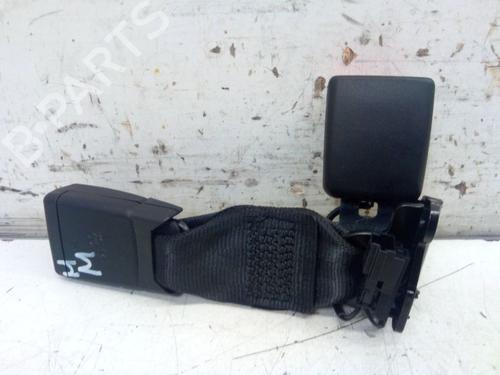 Seat buckle MERCEDES-BENZ A-CLASS (W177) A 200 (177.087) | BP29105085I32 