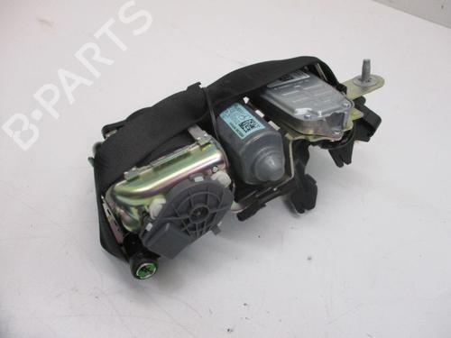 Front right seatbelt MERCEDES-BENZ E-CLASS Coupe (C207) E 350 CDI (207.322) | BP18804031I25