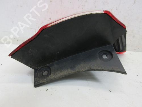 Left taillight NISSAN QASHQAI / QASHQAI +2 I (J10, NJ10, JJ10E) 2.0 All-wheel Drive | BP21138030C34 