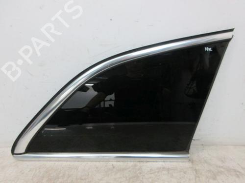 Rear right door window OPEL INSIGNIA A Sports Tourer (G09) 2.0 CDTI (35) | BP29095178C21 