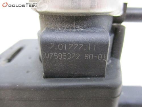 Electronic sensor PEUGEOT RCZ 1.6 16V | BP37100885M84 - Image 5