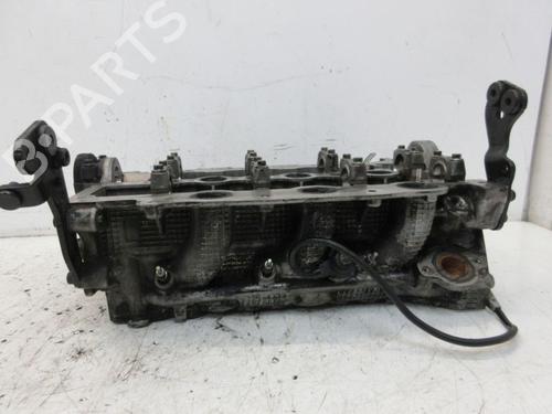 Cylinder head PEUGEOT 407 Coupe (6C_) 2.7 HDi | BP37124030M5 - Image 4