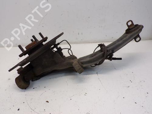 Right rear steering knuckle DODGE JOURNEY 3.5 | BP38506069M28 - Image 6