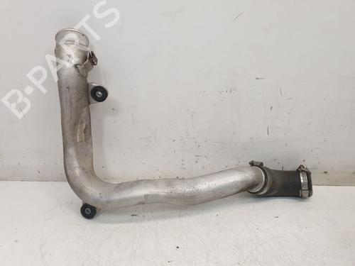Luftfilter kasse Luftfilter kasse VW SCIROCCO III (137, 138) 1.4 TSI (160 hp) 35778284 35778284