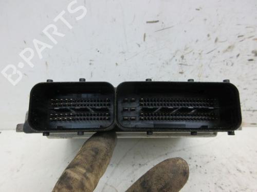 Engine control unit (ECU) VW GOLF V (1K1) 1.4 FSI | BP19296117M57 