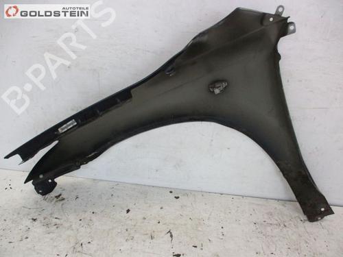 Right front fenders NISSAN MURANO I (Z50) 3.5 4x4 | BP18751773C42 