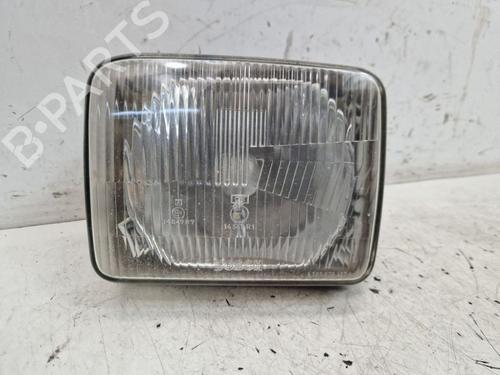 Used Left headlight OPEL KADETT C 1.2 (55 hp) 29101756