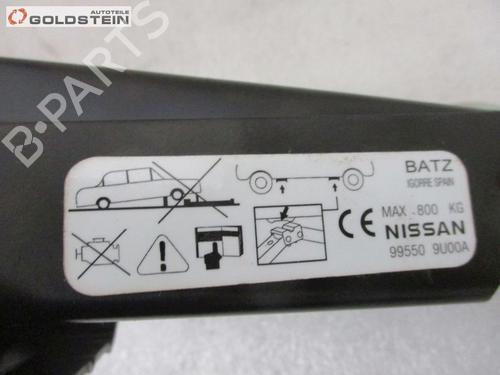 Other NISSAN NOTE (E11, NE11) 1.4 | BP37102944O1 - Image 5