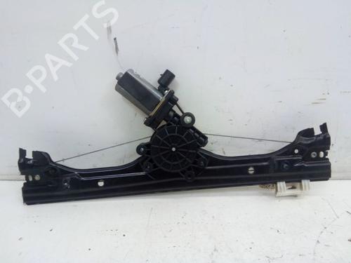 Used Front left window mechanism Front left window mechanism 37140699 37140699